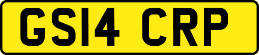 GS14CRP