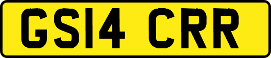 GS14CRR