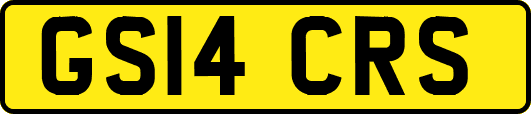 GS14CRS
