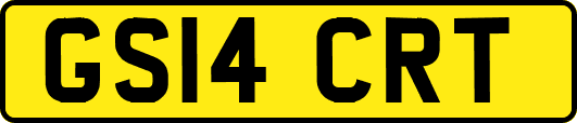GS14CRT