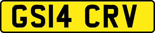 GS14CRV