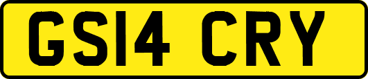 GS14CRY