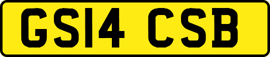 GS14CSB