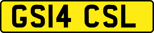 GS14CSL
