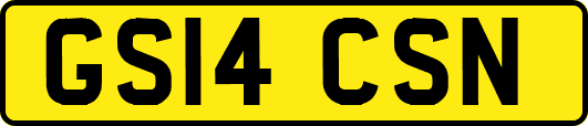 GS14CSN