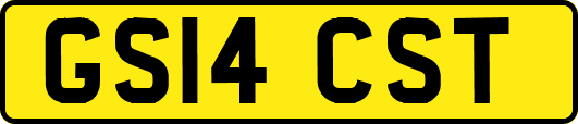 GS14CST