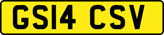 GS14CSV