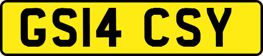 GS14CSY