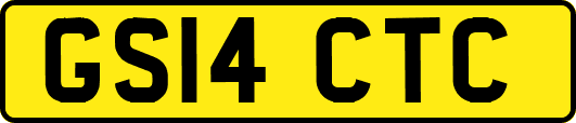 GS14CTC