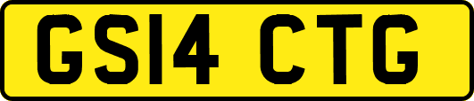 GS14CTG