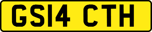 GS14CTH