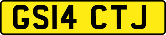 GS14CTJ