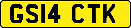 GS14CTK