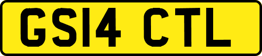 GS14CTL