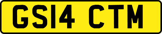 GS14CTM