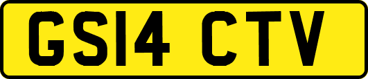 GS14CTV