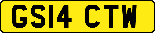 GS14CTW