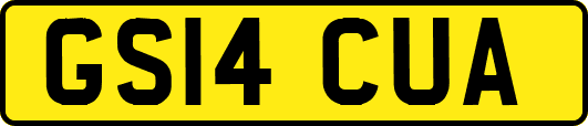 GS14CUA