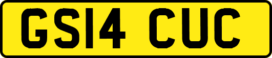 GS14CUC