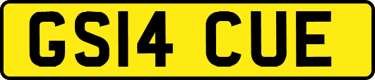 GS14CUE