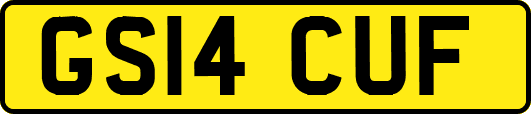 GS14CUF