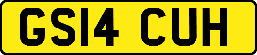 GS14CUH