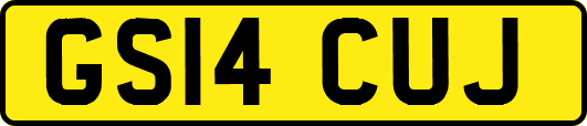 GS14CUJ