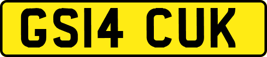 GS14CUK