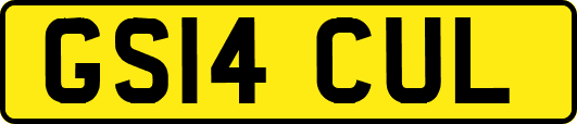 GS14CUL
