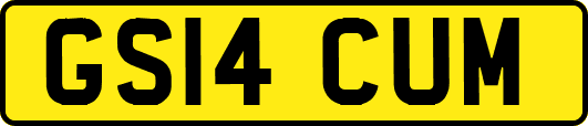 GS14CUM