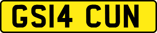 GS14CUN