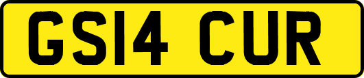 GS14CUR