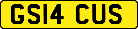 GS14CUS