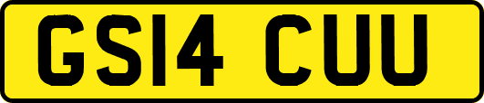 GS14CUU
