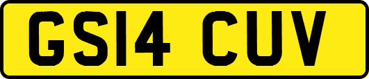 GS14CUV