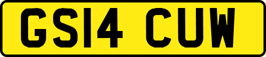 GS14CUW