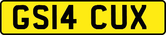 GS14CUX