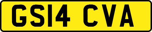 GS14CVA