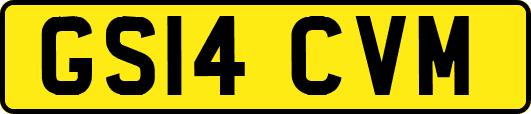 GS14CVM