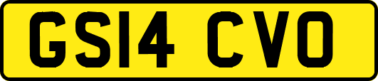GS14CVO