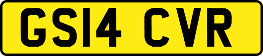 GS14CVR