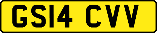 GS14CVV