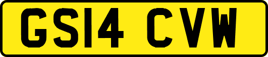 GS14CVW
