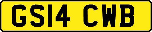 GS14CWB