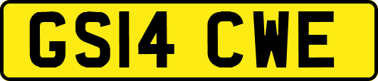 GS14CWE