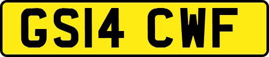 GS14CWF