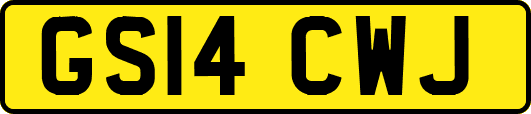 GS14CWJ
