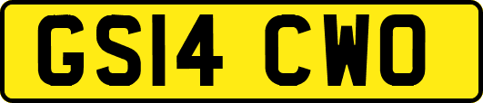 GS14CWO