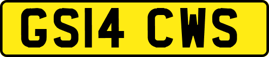 GS14CWS