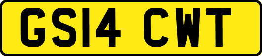 GS14CWT